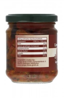 Campo Verde Demeter Gegrillte Paprika In Öl -Lebensmittelserien Geschäft 4502085089 4045178008058 03.jpg