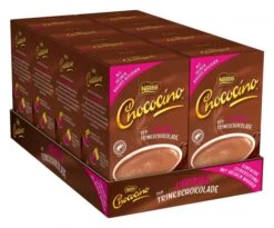 Nestlé® Nestlé Chococino Trinkschokolade -Lebensmittelserien Geschäft 4502090040 07613036300261 06