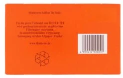 Thiele Tee Echte Ostfriesische Mischung Tassenbeutel -Lebensmittelserien Geschäft 4502090788 4009452000091 03.jpg