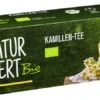 NaturWert Bio Kamillen-Tee