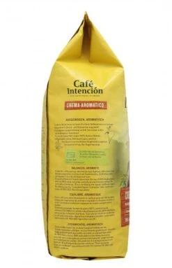 Darboven Café Intención Crema Aromatico Ganze Bohne -Lebensmittelserien Geschäft 4502091585 4006581020686 04.jpg