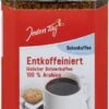Jeden Tag Schonkaffee Entkoffeiniert Löslicher Bohnenkaffee
