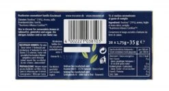 Meßmer Südafrikanischer Rooibos Mit Vanille -Lebensmittelserien Geschäft 4502091767 4002221038103 03.jpg
