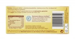 Teekanne Rooibos Vanille 9 Teekanne Rooibos Vanille -Lebensmittelserien Geschäft 4502091798 4009300012719 05.jpg