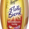 Langnese Flotte Biene Wildblütenhonig