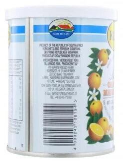 Koo Bittere Orangen Marmelade Mit Schalenstreifen -Lebensmittelserien Geschäft 4502100247 4000243108194 04.jpg