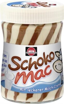 Schwartau Schoko Mac