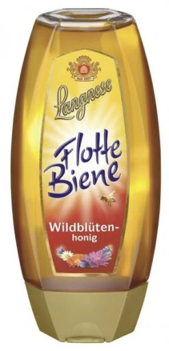 Langnese Flotte Biene Wildblüten