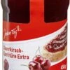 Jeden Tag Konfitüre Extra Sauerkirsche