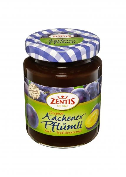 Zentis Orignal Aachener Pflümli 1 Zentis Orignal Aachener Pflümli