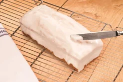 Dr. Oetker Zitronen Kuchen -Lebensmittelserien Geschäft 4502110004 4000521029982 07