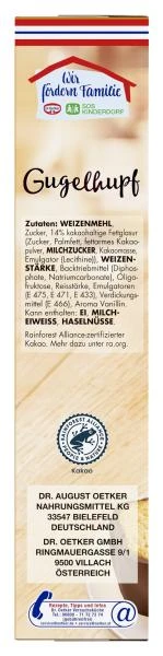 Lebensmittelserien Geschäft -Lebensmittelserien Geschäft 4502110056 4000521029944 02