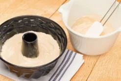 Dr. Oetker Gugelhupf -Lebensmittelserien Geschäft 4502110056 4000521029944 07