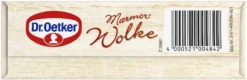 Dr. Oetker Marmor-Wolke -Lebensmittelserien Geschäft 4502110355 4000521004842 05