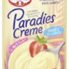 Dr. Oetker Paradies Creme Vanille