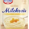 Dr. Oetker Süße Mahlzeit Milchreis Vanille