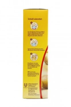 Pfanni Kartoffel Püree Das Herzhafte 5 Pfanni Kartoffel Püree Das Herzhafte -Lebensmittelserien Geschäft 4502110596 4000400124968 03.jpg