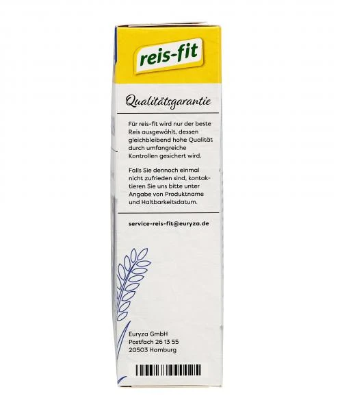 Reis-fit Spitzen-Langkorn-Reis Kochbeutel 2 Reis-fit Spitzen-Langkorn-Reis Kochbeutel – Bild 2