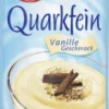 Dr. Oetker Quarkfein Vanille
