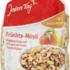 Jeden Tag Früchte-Müsli