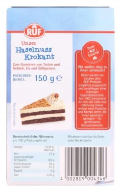 Ruf Haselnuss Krokant -Lebensmittelserien Geschäft 4502111151 4002809004346 03.jpg