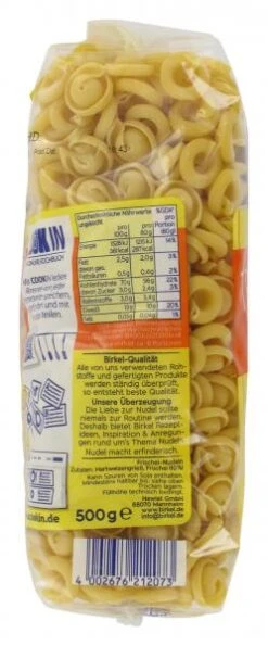 Birkel's No. 1 Trulli -Lebensmittelserien Geschäft 4502111207 4002676212073 04.jpg