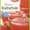 Ruf Instant Kaltschale Erdbeer