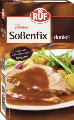 Ruf Soßenfix Dunkel