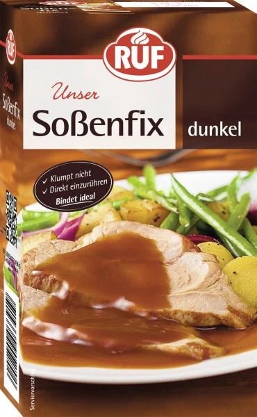 Ruf Soßenfix Dunkel 1 Ruf Soßenfix Dunkel
