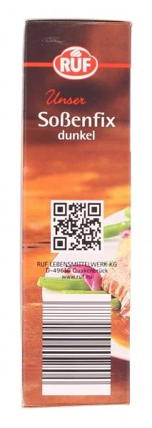 Ruf Soßenfix Dunkel 4 Ruf Soßenfix Dunkel – Bild 4