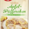 Dr. Oetker Süße Mahlzeit Apfel-Püfferchen