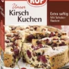 Ruf Kirschkuchen