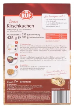 Ruf Kirschkuchen -Lebensmittelserien Geschäft 4502111376 4002809027956 03.jpg