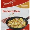 Jeden Tag Bratkartoffeln Mit Schinken & Zwiebeln