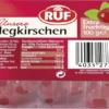 Ruf Belegkirschen Rot