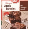 Ruf Brownies Classic