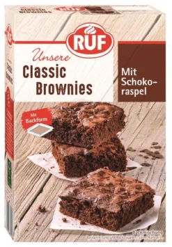 Ruf Brownies Classic