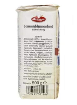 Küchenmeister Backmischung Sonnenblumenbrot -Lebensmittelserien Geschäft 4502113458 4006363101466 04.jpg