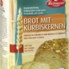 Küchenmeister Backmischung Brot Mit Kürbiskernen