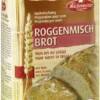 Küchenmeister Backmischung Roggenmischbrot