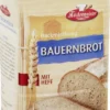 Küchenmeister Backmischung Bauernbrot