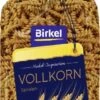 Birkel Nudel-Inspiration Vollkorn Spiralen