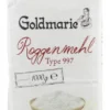Goldmarie Roggenmehl Type 997