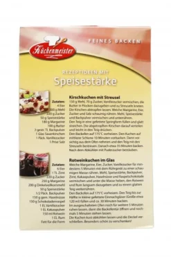 Küchenmeister Speisestärke -Lebensmittelserien Geschäft 4502114130 4006363100148 03.jpg