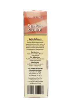 Küchenmeister Speisestärke -Lebensmittelserien Geschäft 4502114130 4006363100148 04.jpg