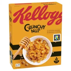 Kellogg's Crunchy Nut Cerealien