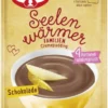 Dr. Oetker Seelenwärmer Familien Cremepudding Schokolade