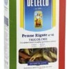 De Cecco Penne Rigate No. 41 Tricolore