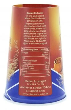 Diamant Zimtzucker -Lebensmittelserien Geschäft 4502120014 4001726825003 03.jpg