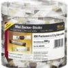 Hellma Mini Zucker-Sticks